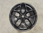 19" Lamborghini Huracan LP580 Oem Wheel Rim Rear Kari 2019 2020 2021 2022 2023. Fixed Price $355.50.