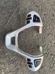 Ford Explorer Steering Switch Bezel Molding Cover Trim Oem 2021. Fixed Price $91.00.