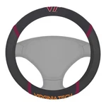 University Of Alabama Steering Wheel Cover 15 Inches Leather Team Logo. Fixed Price $38.69.