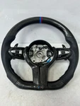 2015 Bmw 1' 2' 3' X5 X6 F30 F20 F22 F32 Cruise Steering Wheel 7563650 Oem. Fixed Price $400.00.