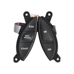 For Mazda B3000 Cruise Control Switch Steering Wheel 1995-2003 F87A9D809BA. Fixed Price $18.99.