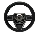 Toyota Oem Camry Xle 2018-2019 Steering Wheel With Switch Button. Fixed Price $220.34.