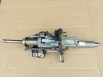 13-17 Audi Q5 Steering Column Assembly Oem 8R0419506AB. Fixed Price $110.00.