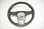 2018-2020 Audi Q5 Mutlifunction 3 Spoke Steering Wheel 80A419091J. Fixed Price $149.99.