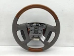 2009 Buick Enclave Steering Wheel 25961520 Bemwu. Fixed Price $55.63.