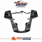 2011-2013 Kia Sorento Steering Wheel Cruise & Audio Control Switch Oem. Fixed Price $49.99.