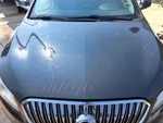 Hood Fits 14-16 Lacrosse 1177319. Fixed Price $575.00.