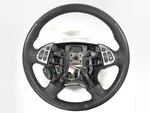 04 05 06 Acura Tl Steering Wheel Leather Black No Bag Used Oem. Fixed Price $99.00.
