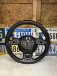 2015 Audi A6 Steering Wheel W/ Media Switches Paddle Shifters Oem 12 13 14. Fixed Price $79.99.