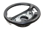 03-06 Mercedes Benz W211 E55 Amg Black Leather Steering Wheel W/paddle Shifters. Fixed Price $750.99.