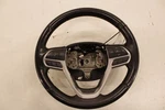 14-22 Jeep Cherokee Latitude 3.2L 4WD Steering Wheel Leather W/ Control Buttons. Fixed Price $84.40.