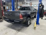 Steering Column Floor Shift Tilt Wheel Fits 12-15 Tacoma 222708. Fixed Price $160.30.