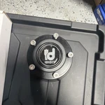 Ididit Steering Wheel Hub 5 Screw Pattern - Brand New With Instructions. Fixed Price $99.99.