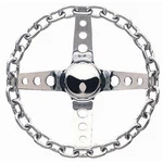 Grant Steering Wheel. Fixed Price $199.46.