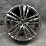 19 X 8.5 Infiniti Q50 Q40 Q60 Oem Gloss Black Wheels Rims G37 Nissan. Fixed Price $180.00.