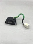 Mazda CX-7, CX-9 Steering Angle Sensor Wheel Position Module Oem. Fixed Price $35.00.