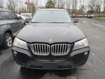 2011-2017 Bmw X3 High Tone Oem 61337217703. Fixed Price $49.00.