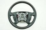 07-12 Gmc Acadia Denali Wheel Steering Black Woodgrain Switches 20921238. Fixed Price $63.36.