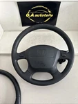 Honda Civic Plastic Steering Wheel 78513-S04A 77800-S04-E71 EJ9 6013184. Fixed Price $94.30.