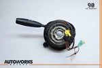 14-17 Maserati Ghibli M157 Steering Column Switch W/ Wiper Stalk Oem. Fixed Price $98.50.