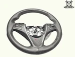 Oem Acura Tlx A-spec 2018-2020 Steering Wheel Black Leather W/controls W/paddles. Fixed Price $254.99.