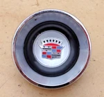 1960 Cadillac Steering Wheel Horn Button Cap Original Gm. Fixed Price $99.99.