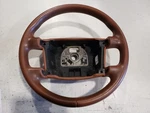 Steering Wheel - 2006 Bentley Continental Flying Spur Auto Oem 3W0419650. Fixed Price $121.50.