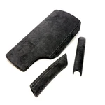 Alcantara Porsche 997 Boxster Cayman 987 Interior Pkg - Ebrake Set Console Lid. Fixed Price $399.00.