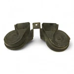 2007 - 2015 Audi Tt MK2 Horn Signal Pitch Low High Tone Pair Set Of 8J0951223A. Fixed Price $69.99.