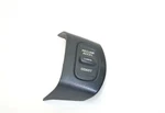 Jeep Wrangler Tj 97-02 Wheel Right Cruise Control Button Trim. Fixed Price $62.99.