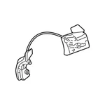 Genuine Oem Steering Wheel Transmission Shift Control Switch For Bmw 32306795939. Fixed Price $900.02.