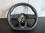 2018 2019 2020 S4 S5 Audi Steering Wheel. Fixed Price $349.53.