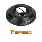 180H For Audi A8 1997-2003 Black Aluminum Steering Wheel Hub Adapter. Fixed Price $27.25.