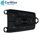 Gm Oem 2019-2026 Steering Wheel Audio Phone Voice Control Switch 13549506. Fixed Price $79.99.