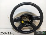 Oem 2005-2008 Audi A6 Avant 3.1L Steering Wheel Wood Grain Four Spoke. Fixed Price $79.99.