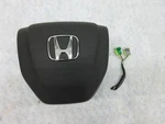 Honda Civic 2016-2017-2019-2018-2020-2021 Lx Dx Ex Si Airbag Left Steering Wheel. Fixed Price $649.00.