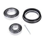 Blue Print Wheel Bearing Kit Front Left Right For Nissan Ur 81-05 40210-F1700. Fixed Price $21.06.