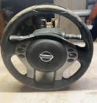 Fits 2007-2008 Nissan Altima Steering Column Floor Shift Fog Lamps (no Bag). Fixed Price $114.85.