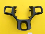 2012-2018 Ram 1500 Steering Wheel Switch Cover Panel Trim Bezel Oem P1VA56DX9AF. Fixed Price $31.35.