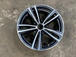 16-18 Bmw 335I 340I F30 Front Wheel Rim Sport X 19 Style 442 Oem #A0.13. Fixed Price $199.00.