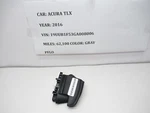 2015-20 Acura Tlx Steering Wheel Right Side Down Shift Paddle Switch M56496 Oem. Fixed Price $16.80.