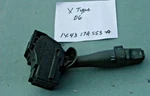 2002-2008 Jaguar Type Wiper Switch Oem 1X43 17A553. Fixed Price $29.50.