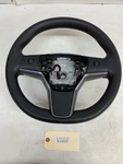 Tesla Model Y Steering Wheel Black 1095222-00-N 43029 U23. Fixed Price $279.88.
