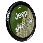Plasticolor 006729R01 Elite Series Steering Wheel Cover Compatable With Jeep. Fixed Price $34.15.