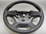 2015-2017 Hyundai Genesis Steering Wheel Without Heat *dirty*. Fixed Price $102.60.