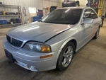 01 Lincoln Ls Lh Left Driver Steering Wheel Air Bag. Fixed Price $129.20.