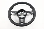 2023 2025 Mazda CX-50 Leather Steering Wheel W/ Switch Control Buttons Oem. Fixed Price $178.02.