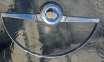 1965 Pontiac Gto Lemans Steering Wheel Horn Pad Trim Gm 9779592. Fixed Price $29.99.
