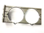 1969 Chevrolet Chevy Impala Headlight Bezel Front Right Grill Molding 3939362. Fixed Price $49.97.