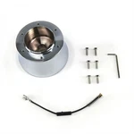 6 Hole Steering Wheel Adapter Mount. Fixed Price $59.95.